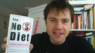 The No S Diet ~ Βιβλίο