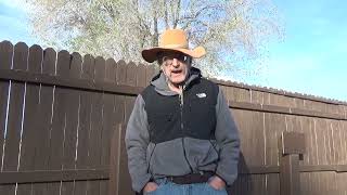 Tusayan: Gateway To The Grand Canyon. Night 23