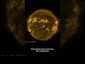 The Sun Did Something Impossible on June 3rd! #breakingnews #nasa #sun #space