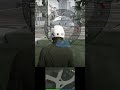 He wanted to give me grief...Well...