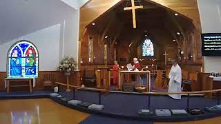 St Andrews Sunday 24/05/2026