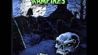 In My Arms - Rampires