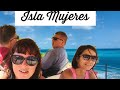 ISLA MUJERES 2021 🇲🇽 Beaches, Golf Carts & FUN, Quintana Roo, Mexico