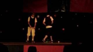 gala argancy 12 mai 2007 diabolo cyril maxime