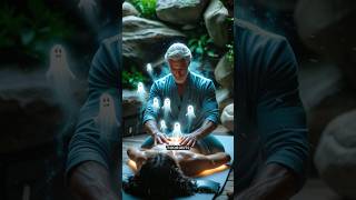 "Sometimes, it’s not the body that gets tired — 🙏✨#faith #motivation #jesus #god #godsays #love