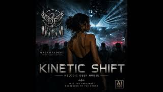 Kinetic Shift (Melodic Deep House)