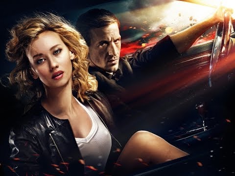 Восьмерка (трейлер) [Новинки Кино 2014]