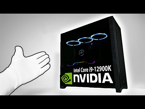 Building my new Gaming PC for 2022 (High-end) thumbnail