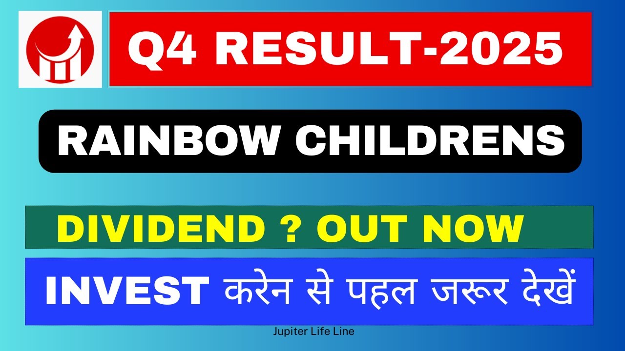 rainbow childrens medicare share latest news | rainbow childrens ...