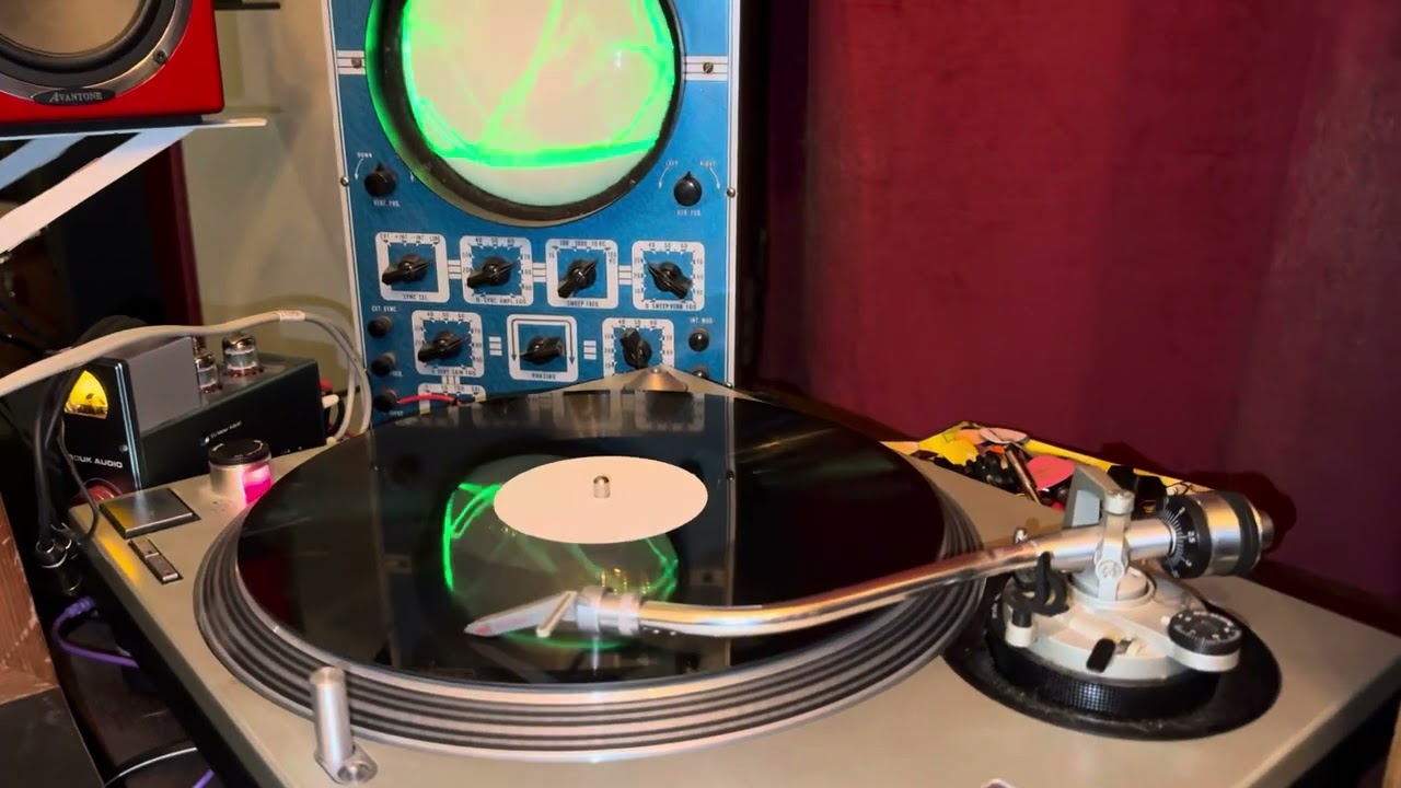 Teste - Dubplate na Recomaster.com