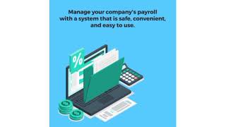 PAYROLL SYSTEM IN DUBAI--ZAPIO TECHNOLOGY