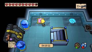 Ittle Dew 2+ - Bottomless Tower
