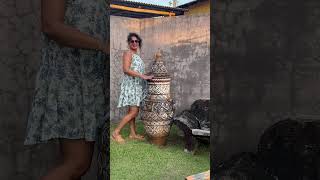 Arte Marajoara!