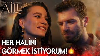 Aile Her Halini Görmek İstiyorum🔥🔥