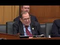 Subcommittee Ranking Member Nadler's Opening Statement at Hearing on Trump Affordability Crisis