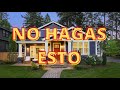 ¡NO COMPRES UNA SEGUNDA RESIDENCIA ESTA DÉCADA! (SI QUIERES ALCANZAR LA LIBERTAD FINANCIERA)