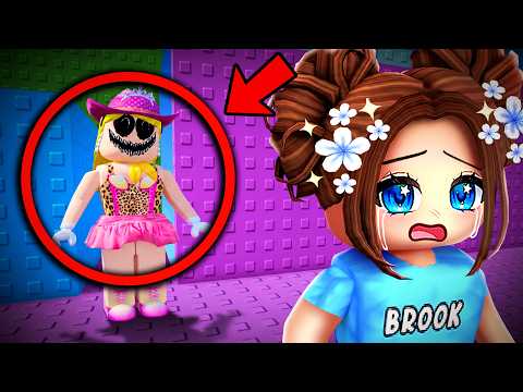 The DARK TRUTH About This ROBLOX TOWER GAME..