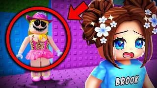 The DARK TRUTH About This ROBLOX TOWER GAME..
