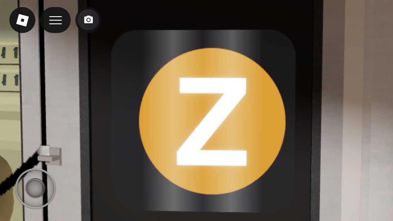 PLT-4 Z train to Myrtle Avenue 