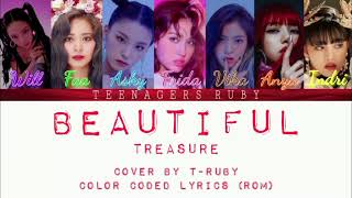[COVER] TREASURE - BEAUTIFUL COVER BY TEENAGERS RUBY