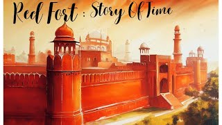 The Red Fort: A Historical Journey