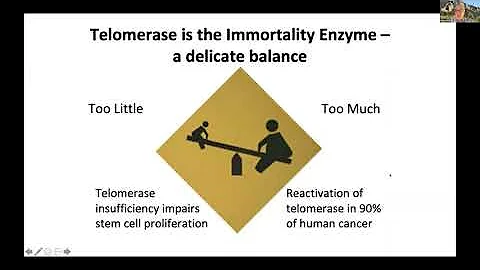 The Magic of RNA - Tom Cech