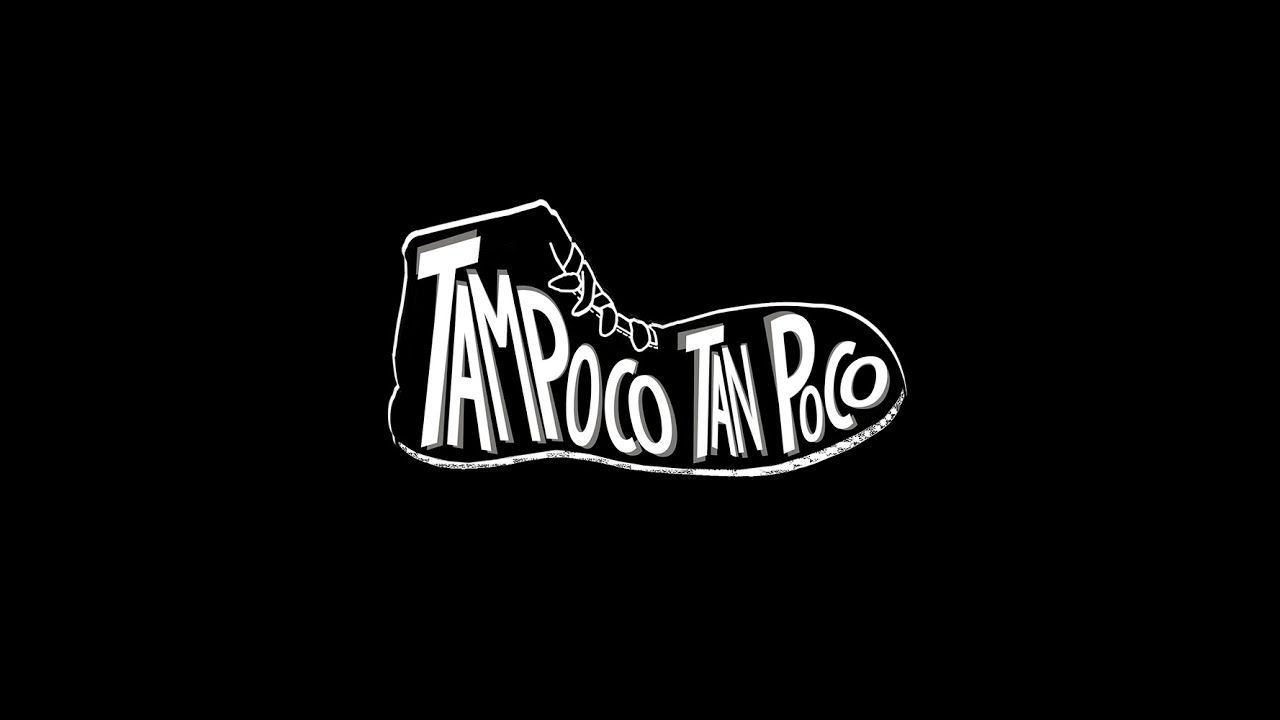 PROMOFILM Tampoco Tan Poco Europa 2022