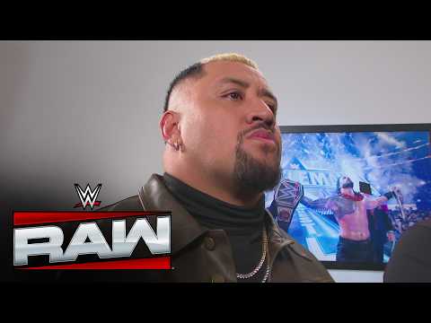 Cobertura y resultados: WWE RAW 5 de octubre de 2026