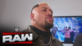 Roman Reigns recruits Solo Sikoa for The 946 battle: Raw highlights, Oct. 5, 2026