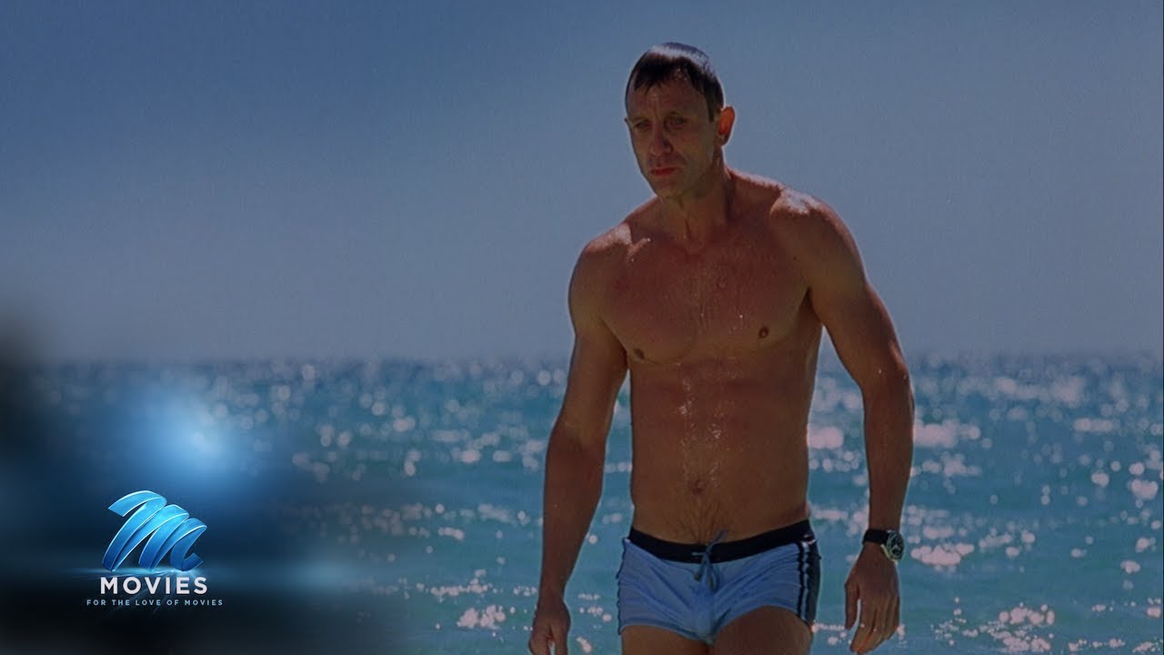 Watch the Trailer - Casino Royale