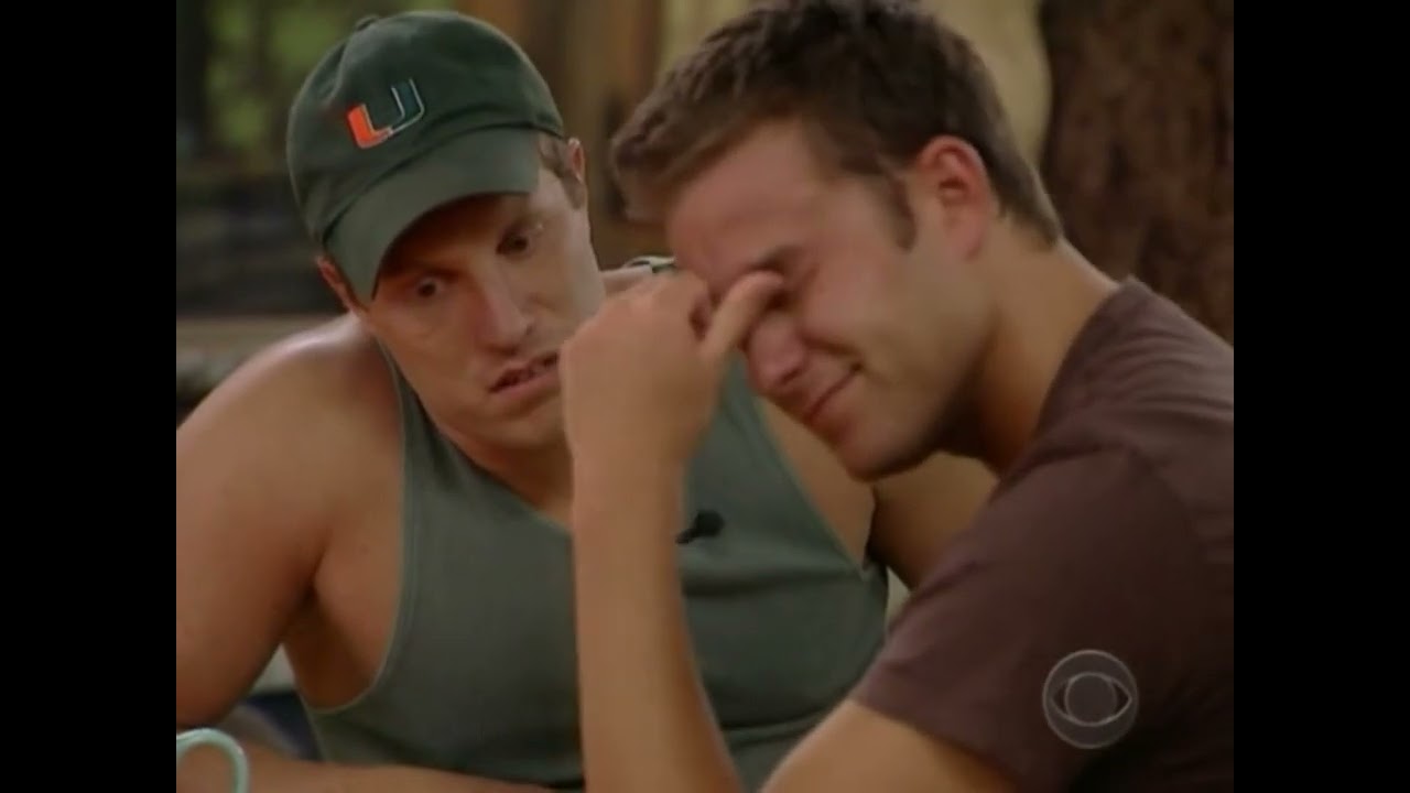 Big Brother - Season 9 Episode 23