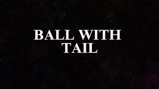 Pendulum and Ball with Tail Animation | Test and Practice