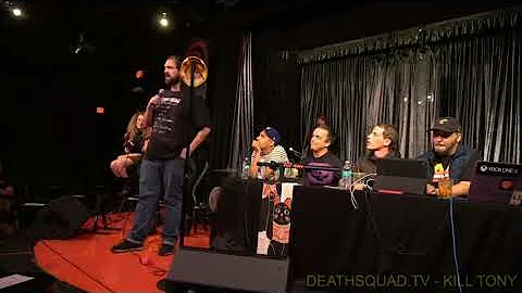 Kill Tony #235 (Jason Acuna, Joel Jimenez)