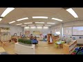 Cambrian college early childhood education lab  360 virtual tour