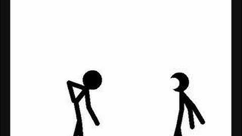 Random Stick Video Of Randomness 2