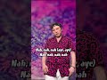 Turn up the AC! (Heatwave - Alex Charles) #shorts