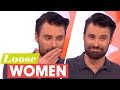 Rylan's Husband Dan Reveals All His Secrets! | Loose Women