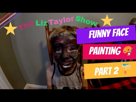 funny-face-painting-part-2