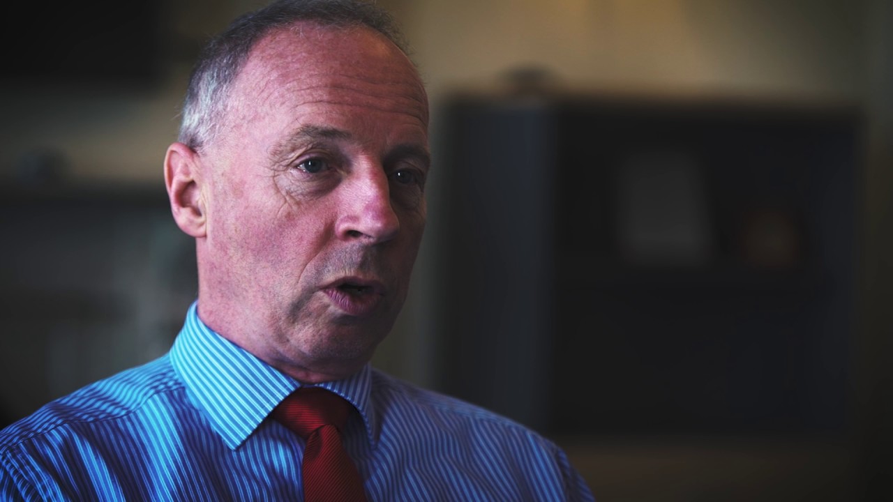 Introducing the Institute of Measurement and Control