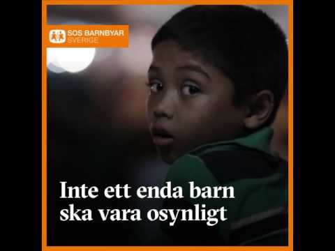 Video: Barn ska älskas, inte uppfostras