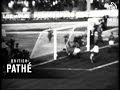 Rumania beat portugal in football world cup eliminator 1969