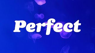 Ed Sheeran - Perfect (Lyrics) by butter music  1,396 views 9 days ago 4 minutes, 24 seconds