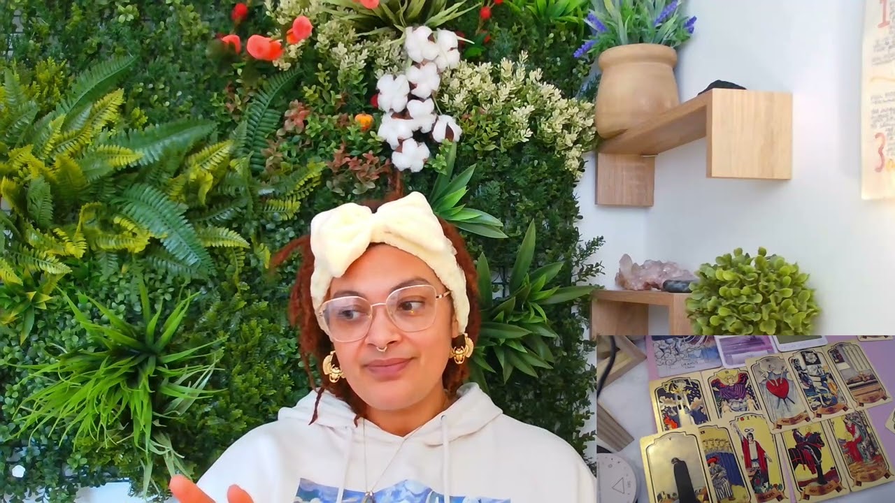 AQUARIUS ♒️ 🚣‍♀️Ancestors & Devine are in charge 🙊