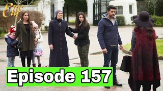 Elif Episod 157-Urdu Dubbed Turkish Drama Elif Episode 157-Urdu Dubbed Elif Drama In Hindi