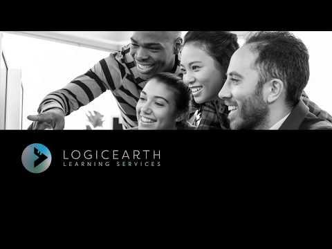 Introducing Logicearth Aspire Learning Journeys