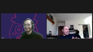 Franky Needles Interview with ToxSam of Polygonal Mind