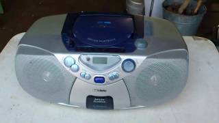 Video Магнитофон philips (author: Барахолка)