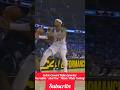 Cedric Coward’s CRAZY Shot in London! | NBA London Game 2026 Highlights #nbalondon #nbagleague