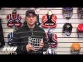 Bauer Profile II Hockey Helmet Cage
