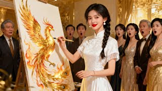 Download Lagu Humiliated by family—she is a top painter! One painting wowed CEO, doted, they regret! MP3